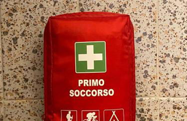 Villa Venere Apartment - Foto 37