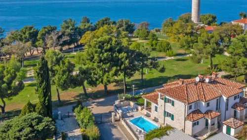 Holiday Home Villa Beach Front by Interhome - Foto 1