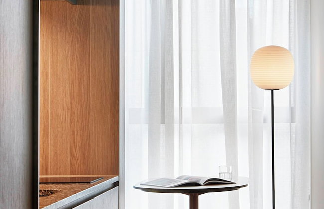 Urban Rest Lanbruk - Foto 18