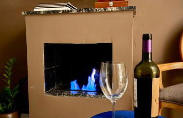 Casas Petite Province Tiradentes refúgio ao pé da Serra - Foto 57