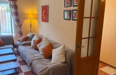 Traumhaus für 6 Personen mit spektakulärem privaten Pool und schönem Ausblick in die Natur - Foto 13