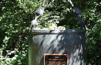 Schöne Wohnung in Oberhausen - Foto 19