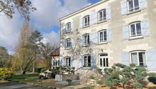 Les Gites Du Moulin Du Port - Photo 3