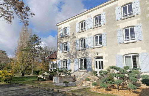 Les Gites Du Moulin Du Port - Foto 3