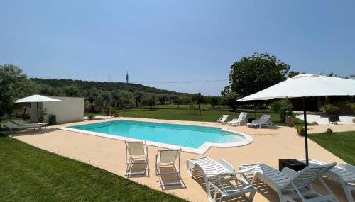 Villa Antonella - Foto 3