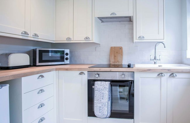 Bayview 3 - 2 Bedroom - Bayview Oxwich - Foto 13