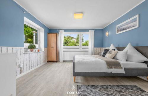 Ferienhaus Strandflieder Büsum - Foto 22