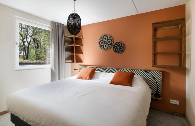 Safari Resort Beekse Bergen - Foto 4