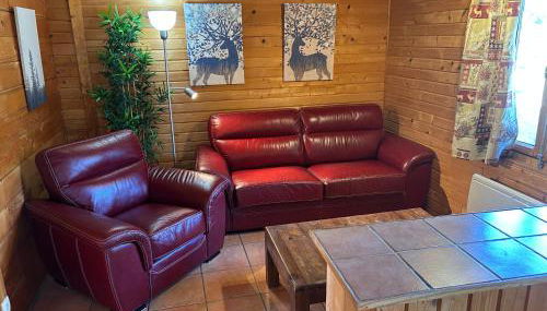 Chalet de l empereur - Foto 3