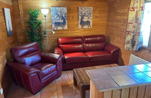 Chalet de l empereur - Foto 3