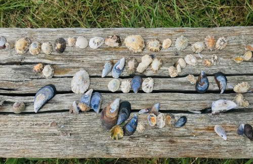 Ático nuevo en playa de Laxe - Foto 24