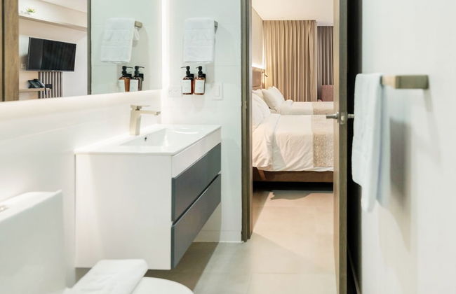 Amari Living Suites - Photo 40