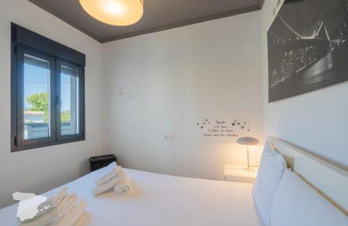 CostaBlancaDreams Villa Hermosa in Calpe - Foto 32