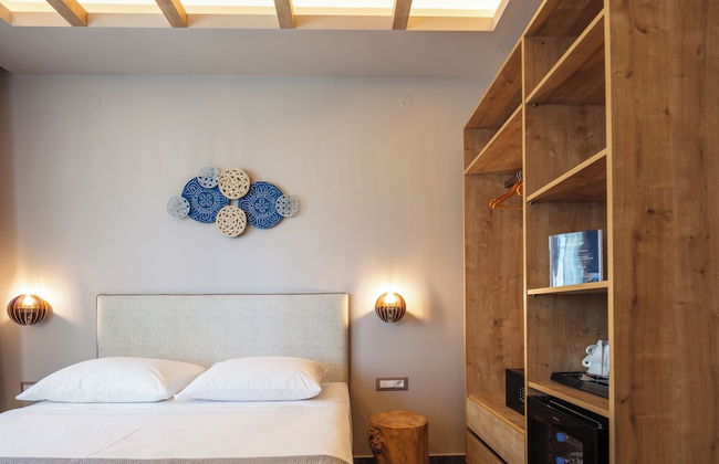 Skipper Beachfront Suites - Foto 31