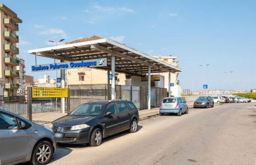 Guest House Conca D'Oro - Foto 25