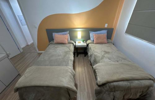 Apartamento Decorado 6 Toledo PR - Foto 26