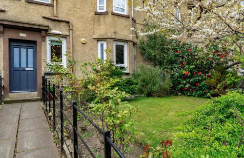 The Restalrig Apartment - Foto 29