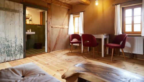 Schlossmühle Schieritz in der Nähe von Meißen - Foto 3