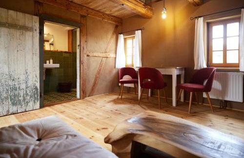 Schlossmühle Schieritz in der Nähe von Meißen - Foto 3