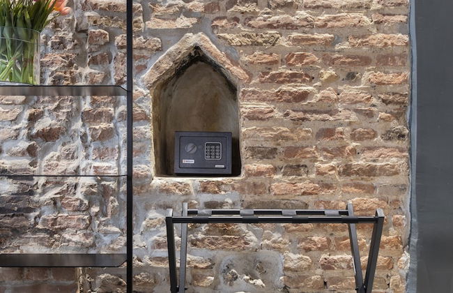 OFFICINE CAVOUR Casa dei Leoni - Foto 41