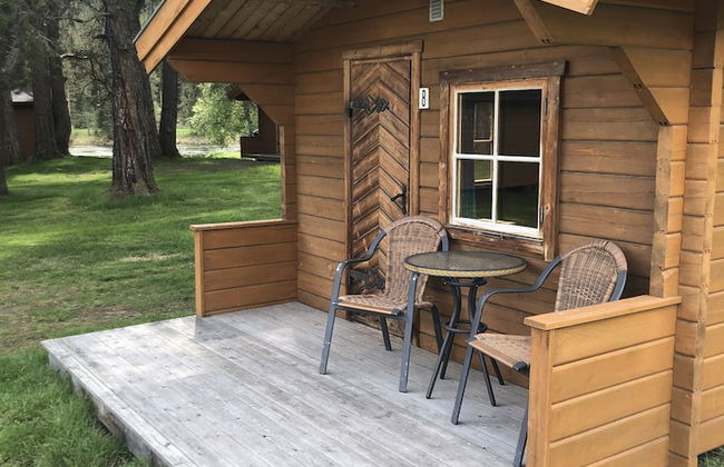 Toftemo Turiststasjon Hytter - Photo 12