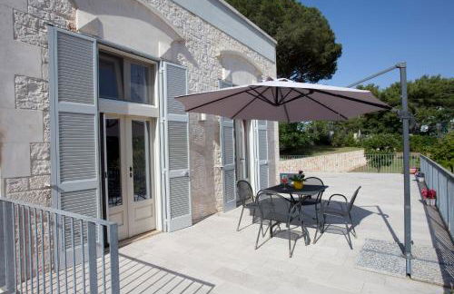 Villa Rosato - Foto 30