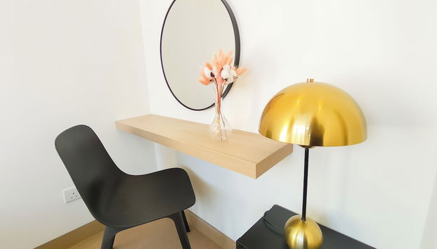 Lucentia Residences by Manhattan Group - Foto 2, Habitación