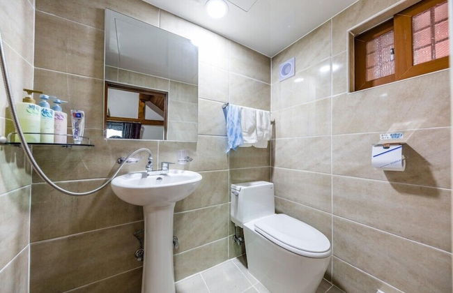 Sunset Pension - Foto 76