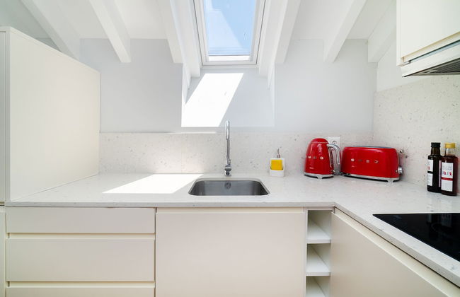 Villa Baixa - Lisbon Luxury Apartments - Foto 37