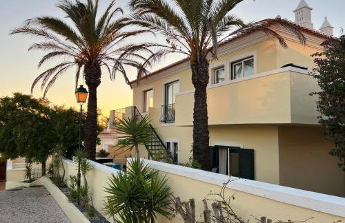 Casa Cristovão - Vila Castelo House 28 - Ferragudo am Atlantik - Foto 1