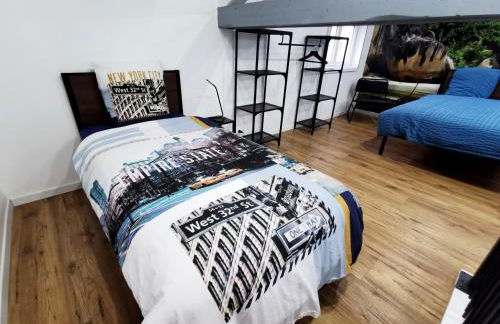 Le temps d'une pause -4- - Photo 4