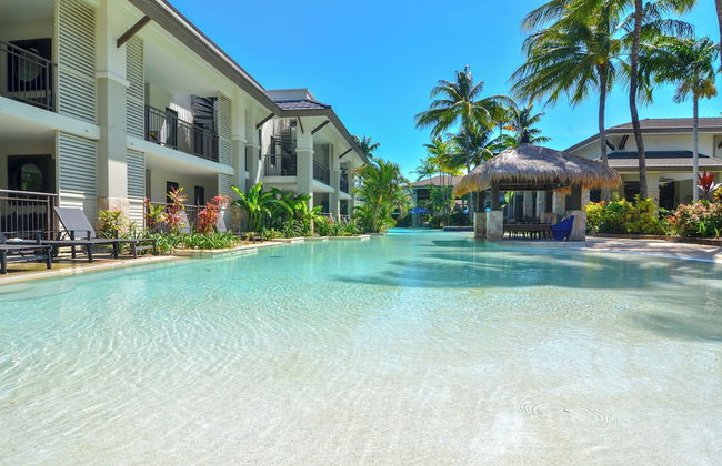 SeaEden Apartments - Foto 12