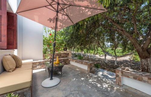 Mantelena studios & family apartments - Foto 45