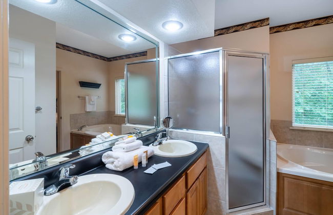 Los Lagos at Hot Springs Village a Ramada by Wyndham - Foto 20