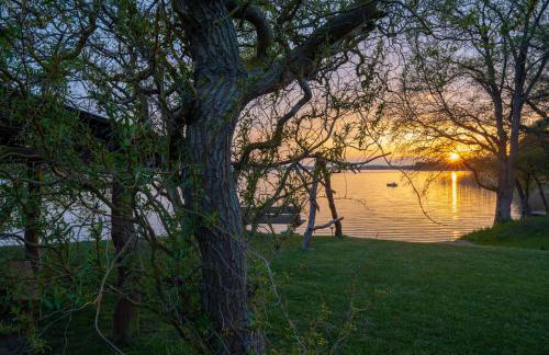 Zielony Domek Lubieszewo - Foto 29