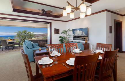 ❤PiH❤ Endless Ocean Views Villa Gorgeous Mauna Kea Ocean and Mountain View - Foto 9