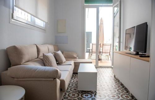 Hauzify I Apartament Can Missé - Foto 8