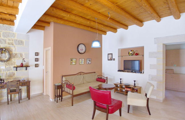 Villa Olivia in Vrises - Foto 25