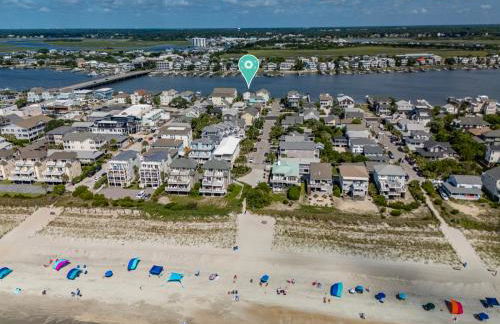 The Lumina Lookout by Sea Scape Properties - Foto 36