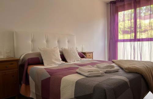 Apartamento El Jardín - Photo 1