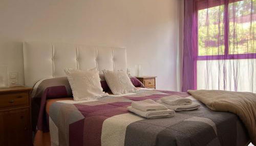 Apartamento El Jardín - Photo 1