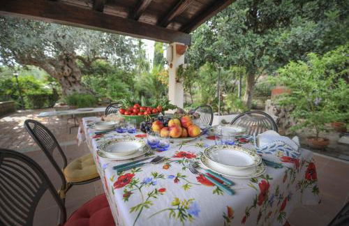 Donna Caterina House -Sicily-Hot tub, private parking, WI-FI - Foto 17
