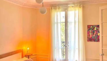 2-Bed Room Cosy Apartment - Central Location - Foto 5