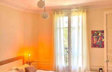 2-Bed Room Cosy Apartment - Central Location - Foto 5