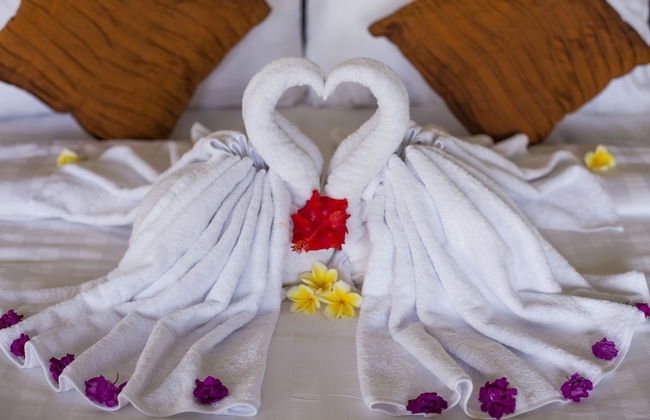 Alosta Luxury Private Villa - Foto 11