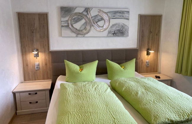 Holiday Apartment Linda - Foto 2