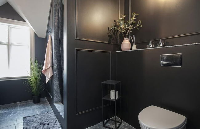 Suðurgata - Luxury Dream Apartment - Foto 26