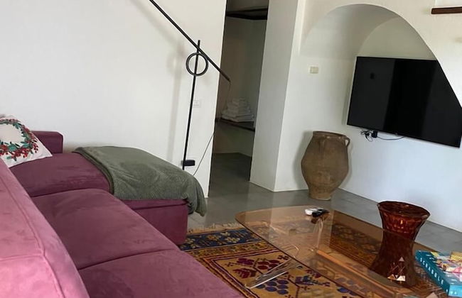 Unique Countryside Loft Room, Near Naples - Foto 6