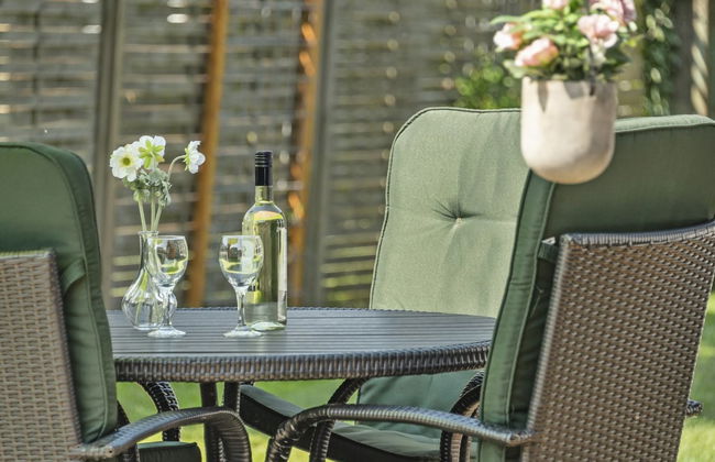 2 bedroom House in Broager with terrace - Photo 12