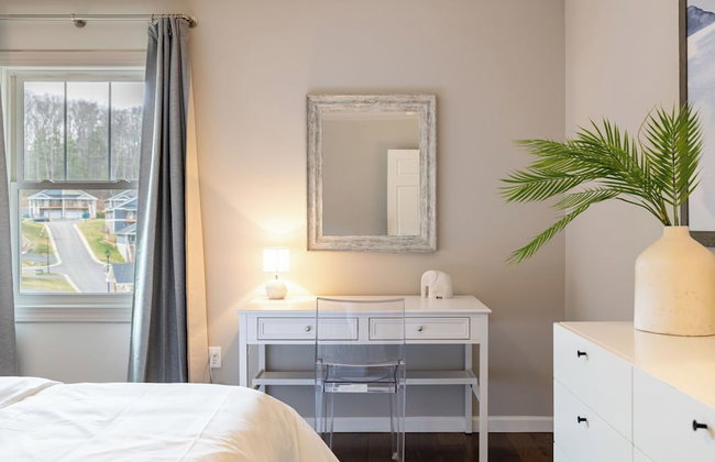 Silver Maple by Avantstay Modern & Stylish Haven - Foto 55